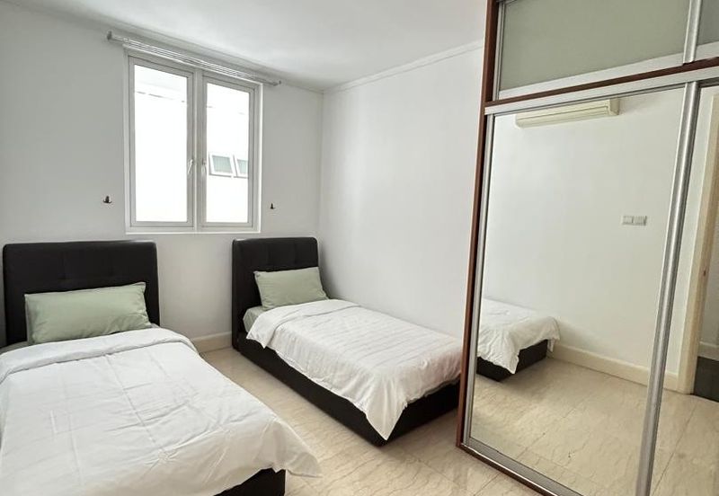 Mutiara Upper East @ Desa Pandan