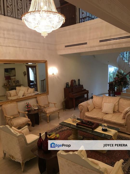 Bungalow for Sale, Selangor, Seri Kembangan