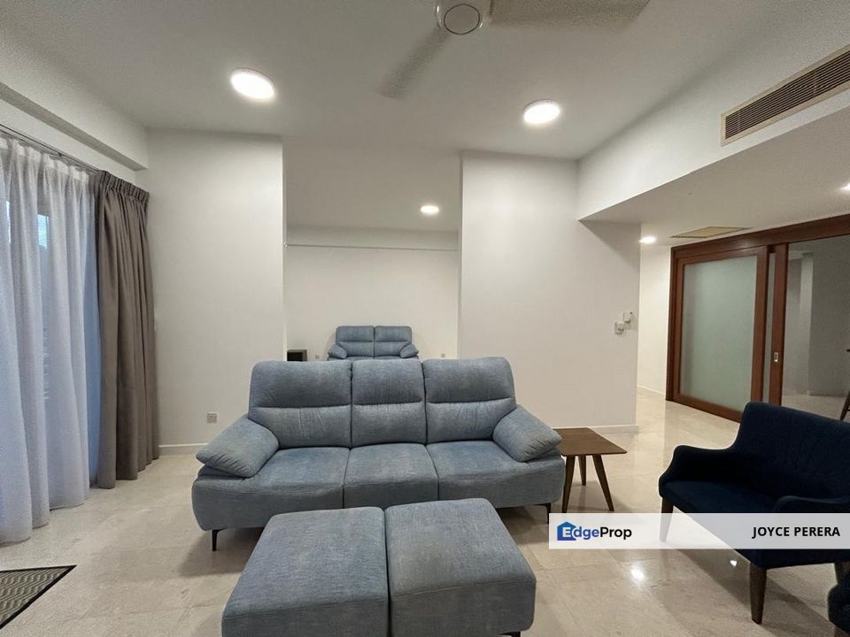 Fully furnished, newly refurbished, Kuala Lumpur, KLCC