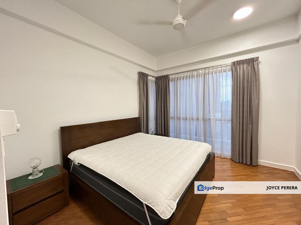 Fully furnished, newly refurbished, Kuala Lumpur, KLCC