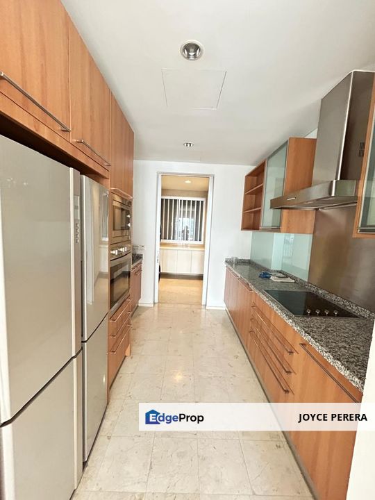 Dua Residency for Sale, Kuala Lumpur, KLCC