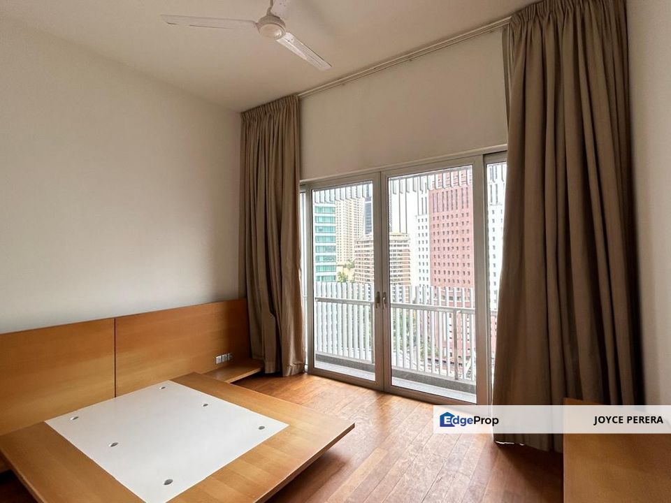 Dua Residency for Sale, Kuala Lumpur, KLCC