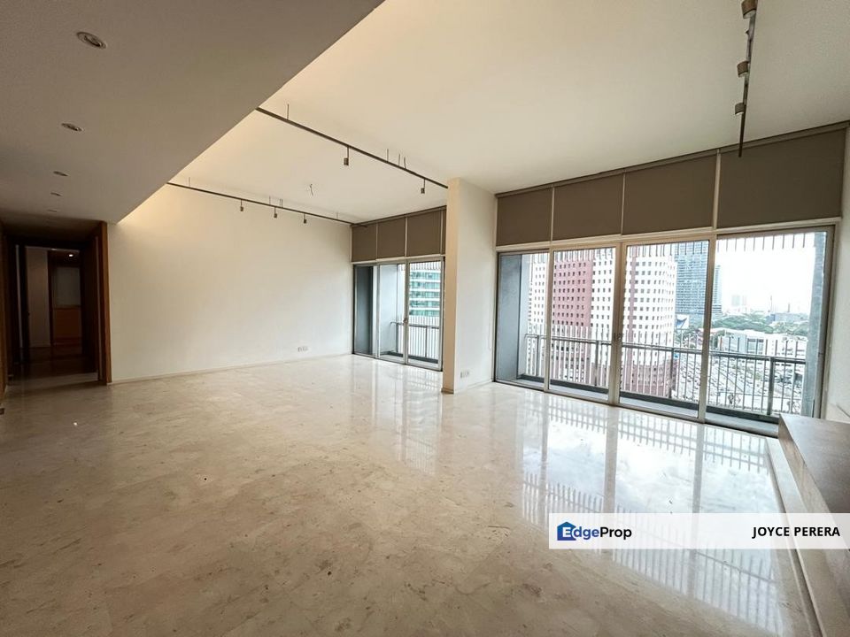 Dua Residency for Sale, Kuala Lumpur, KLCC