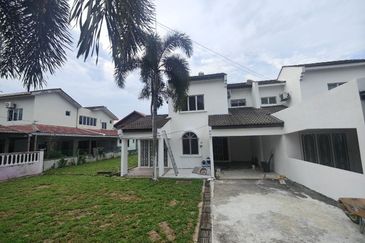 Seksyen 3, Bandar Baru Bangi