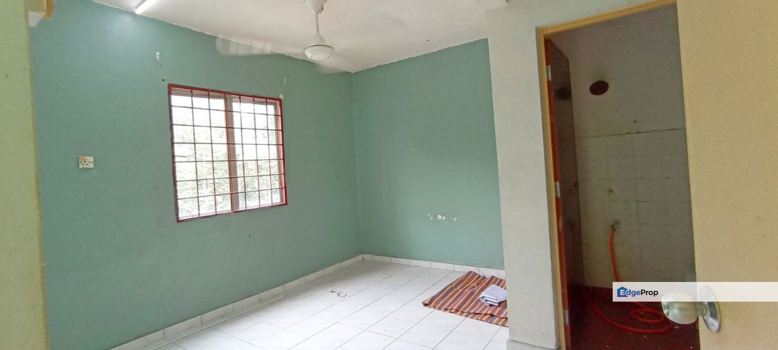TINGKAT 2, APARTMENT IMPIAN, DAMANSARA DAMAI, Selangor, Damansara Damai