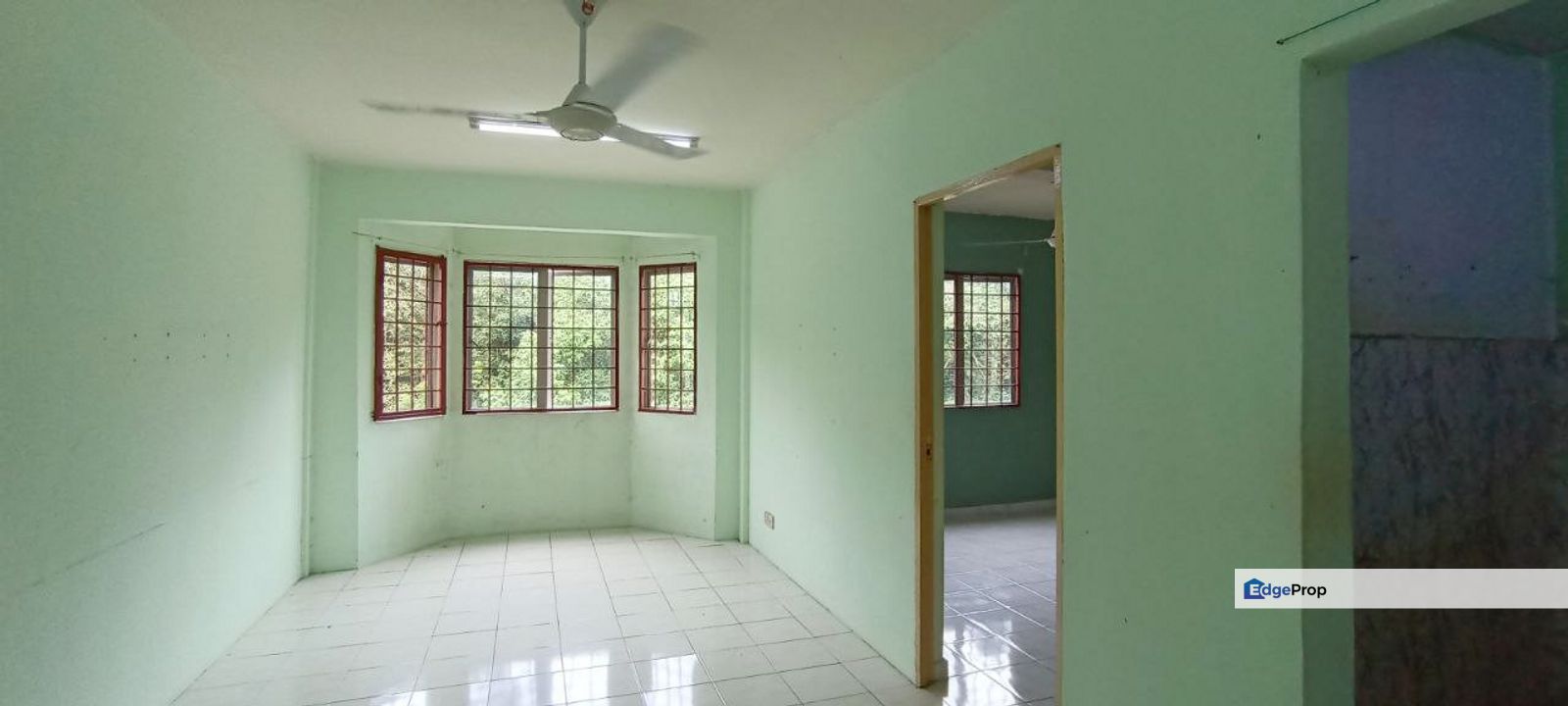 TINGKAT 2, APARTMENT IMPIAN, DAMANSARA DAMAI, Selangor, Damansara Damai