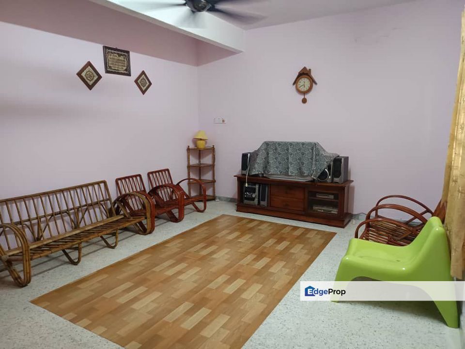 TAMAN GUNUNG MAS, TAMPIN, N.9, Negeri Sembilan, Tampin