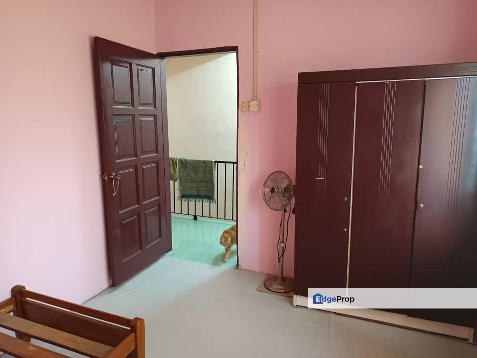 TAMAN GUNUNG MAS, TAMPIN, N.9, Negeri Sembilan, Tampin