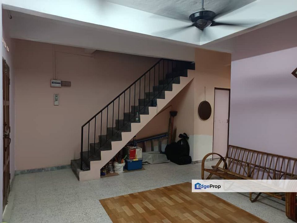 TAMAN GUNUNG MAS, TAMPIN, N.9, Negeri Sembilan, Tampin