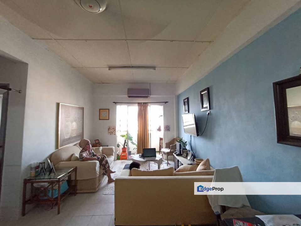 PERDANA VILLA APART,KLANG, Selangor, Klang