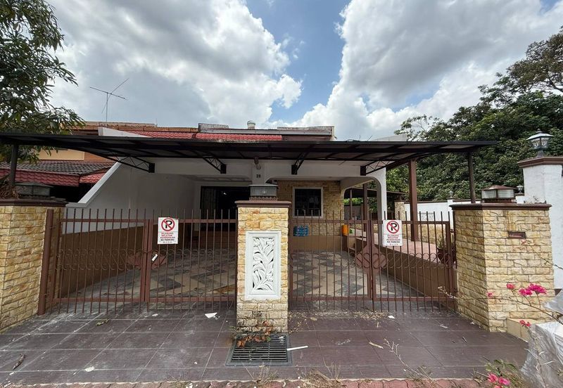 Seksyen 4, Bandar Baru Bangi