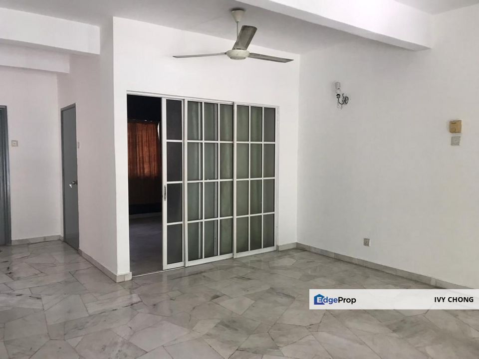 Putra Bistari, Putra Heights, Newly Painted 2 Storey House for Rent