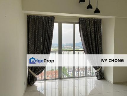 Elevia Residences, Low Density Condo for Sale. Unblocked Lake View, , Selangor, Puchong