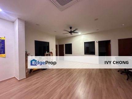 Avilla Apartment, Residential cum Commercial Unit for Sale., Selangor, Puchong