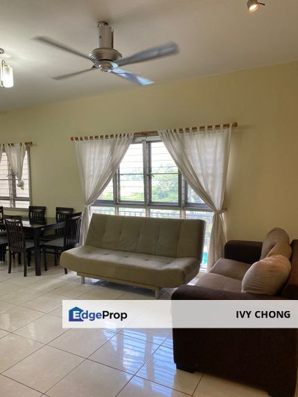 Perdana View Damansara Perdana, Apartment for Sale. Easy Access. , Selangor, Damansara Perdana