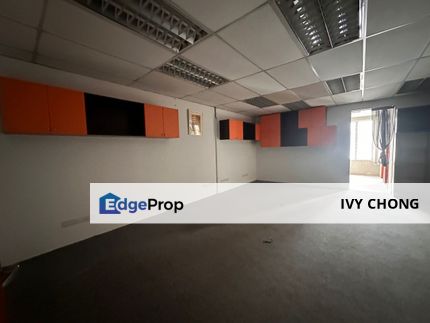 Puchong Utama, Jalan PU 7, Renovated First and Second Floor Office Space for Rent., Selangor, Puchong