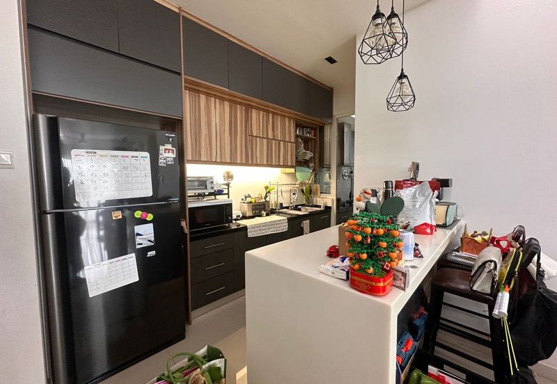 Scenaria (Laman Scenaria Kiara)