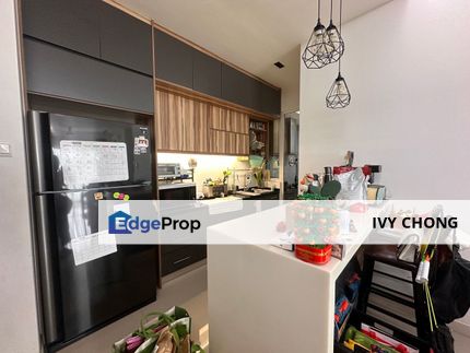 Skip the Hassle, Move-In Ready, Perfect Blend of Style and Convenience. , Kuala Lumpur, Segambut