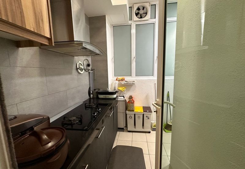 Scenaria (Laman Scenaria Kiara)