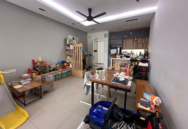 Scenaria (Laman Scenaria Kiara)