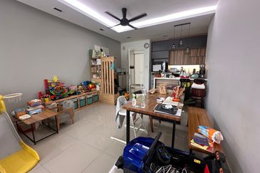 Scenaria (Laman Scenaria Kiara)