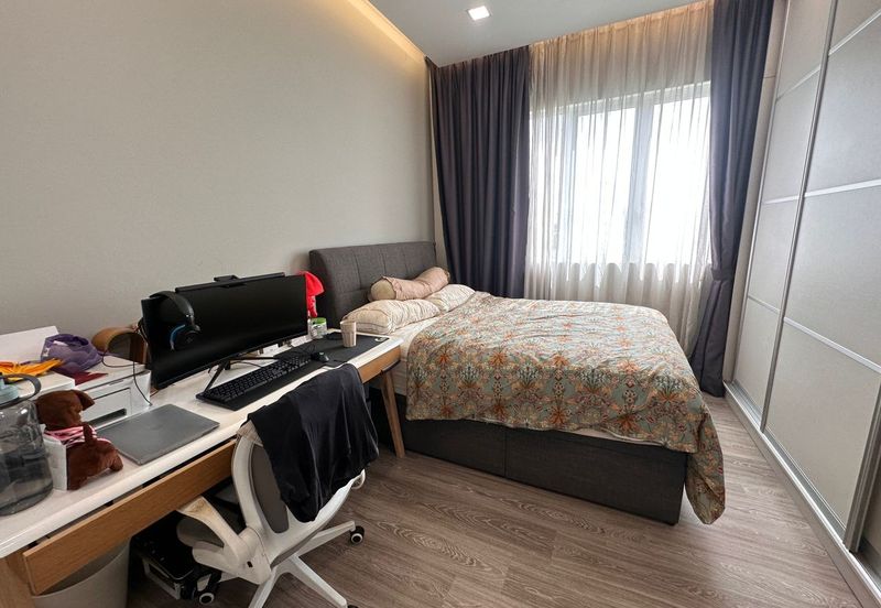 Scenaria (Laman Scenaria Kiara)