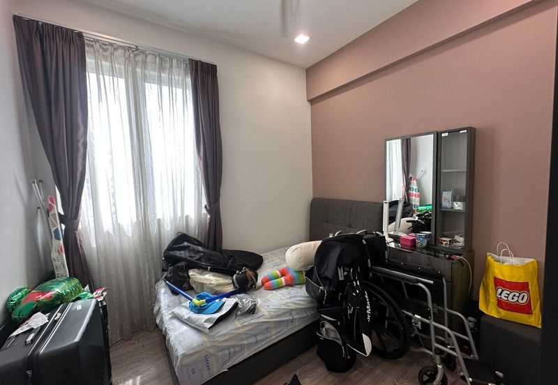 Scenaria (Laman Scenaria Kiara)