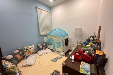 Scenaria (Laman Scenaria Kiara)