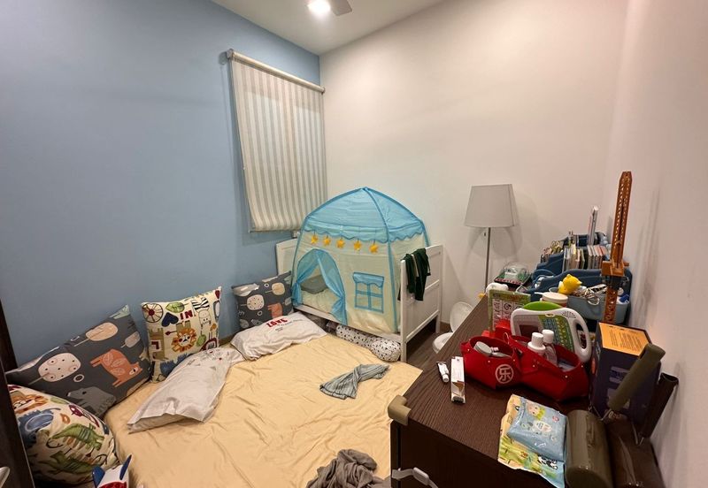 Scenaria (Laman Scenaria Kiara)