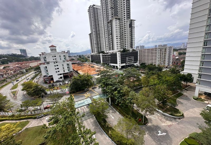 Scenaria (Laman Scenaria Kiara)