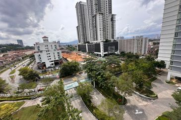 Scenaria (Laman Scenaria Kiara)