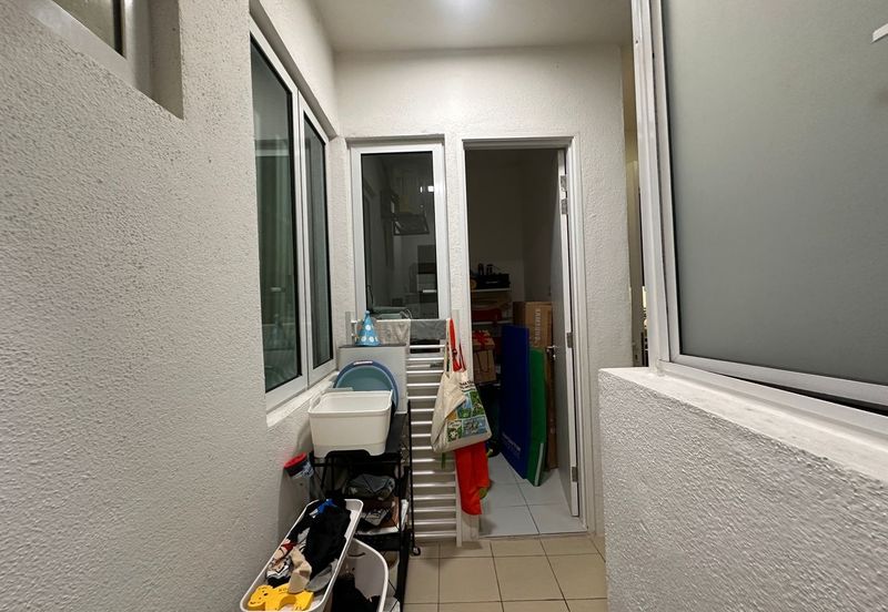 Scenaria (Laman Scenaria Kiara)