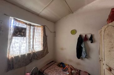 Jalan Taman Perindustrian Puchong 1/32