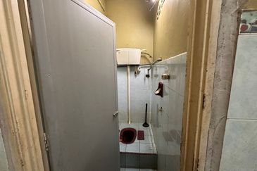 Jalan Taman Perindustrian Puchong 1/32