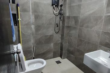 Jalan Taman Perindustrian Puchong 1/32