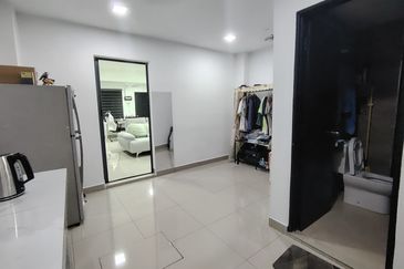 Jalan Taman Perindustrian Puchong 1/32