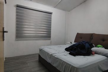 Jalan Taman Perindustrian Puchong 1/32