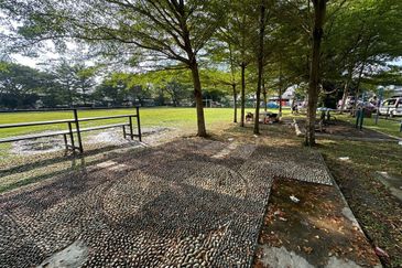 Jalan Taman Perindustrian Puchong 1/32