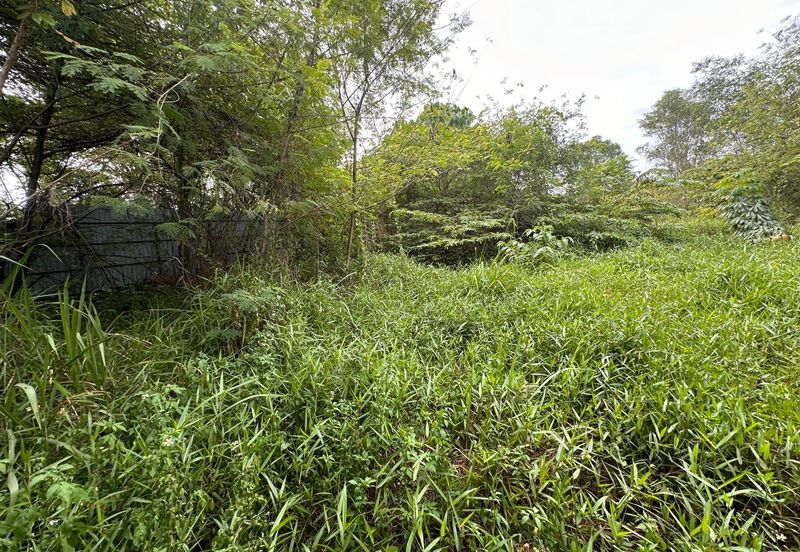 Seksyen 15 Shah Alam Prime Commercial Land for Sale. Easy Access.