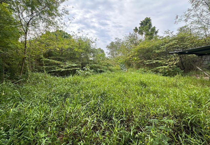 Seksyen 15 Shah Alam Prime Commercial Land for Sale. Easy Access.