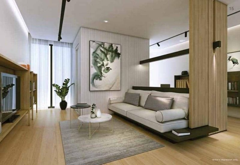 ENSO RESIDENCES @ Kayu Ara