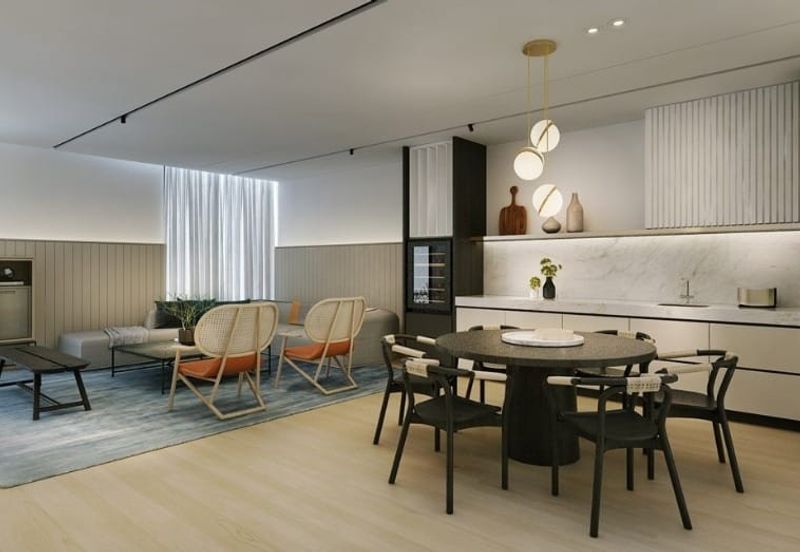 ENSO RESIDENCES @ Kayu Ara