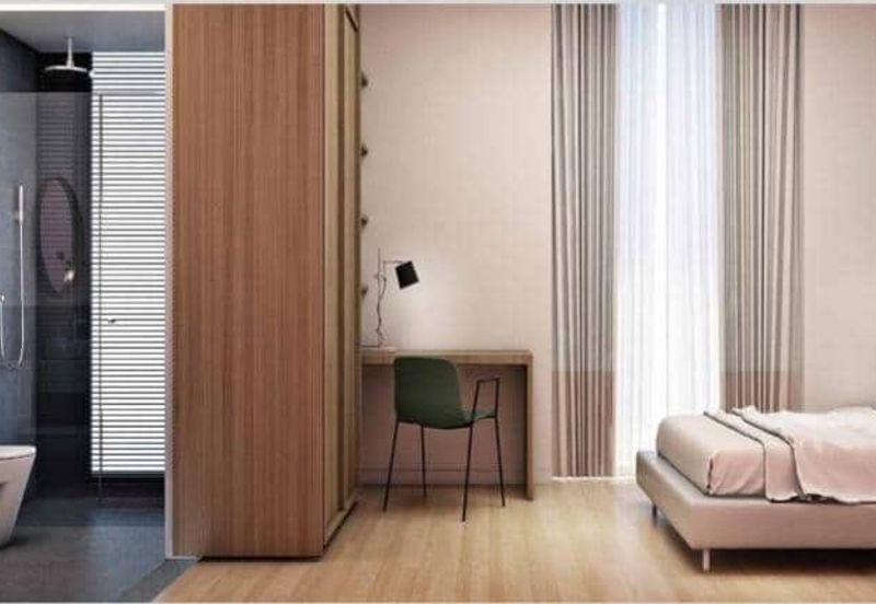 ENSO RESIDENCES @ Kayu Ara