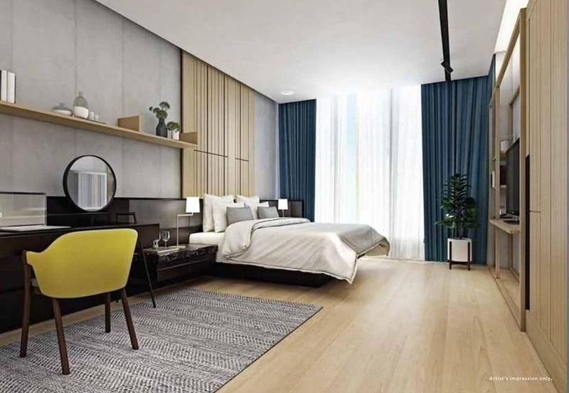 ENSO RESIDENCES @ Kayu Ara