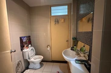 Desa Impiana, Taman Puchong Prima