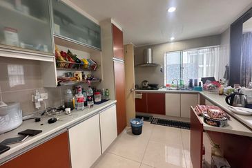 Desa Impiana, Taman Puchong Prima