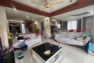 Desa Impiana, Taman Puchong Prima