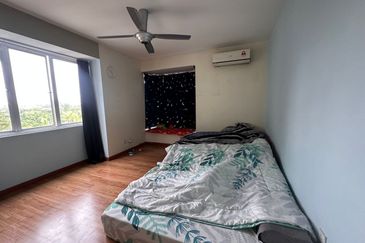 Desa Impiana, Taman Puchong Prima