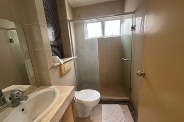 Desa Impiana, Taman Puchong Prima