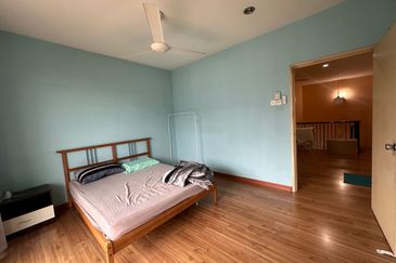 Desa Impiana, Taman Puchong Prima